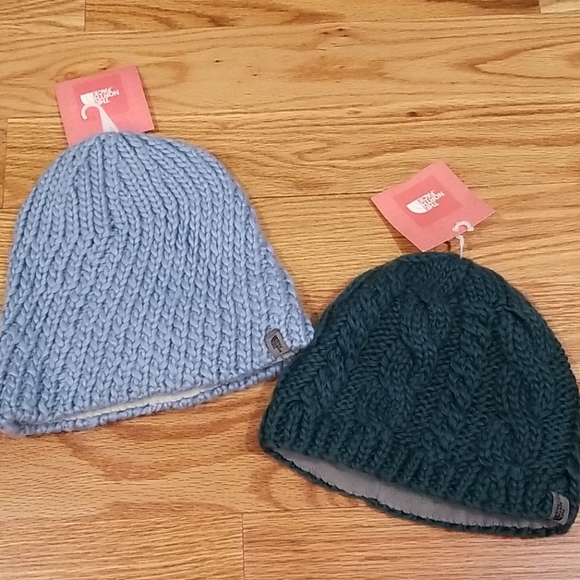 face beanies